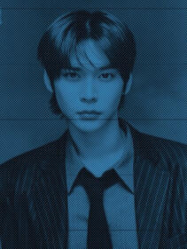 SONG EUNSEOK